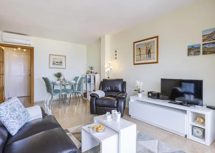 Cofisa Vista Mar Jávea