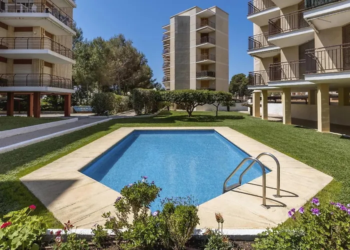 Cofisa Vista Mar Lägenhet