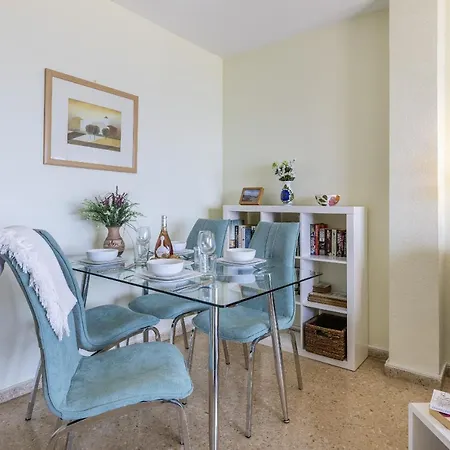 Cofisa Vista Mar Jávea