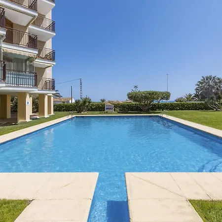 Apartamento Cofisa Vista Mar