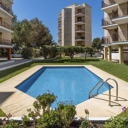 Cofisa Vista Mar Apartamento