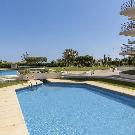 Apartamento Cofisa Vista Mar *