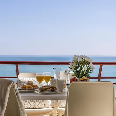 Appartement Cofisa Vista Mar