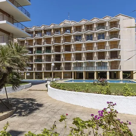 Apartmán Cofisa Vista Mar