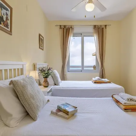 Cofisa Vista Mar * Jávea