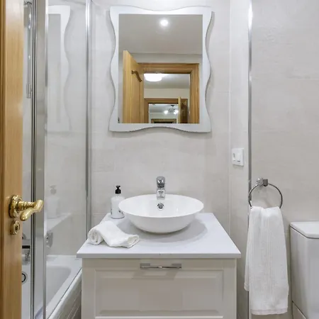 Cofisa Vista Mar Appartement *