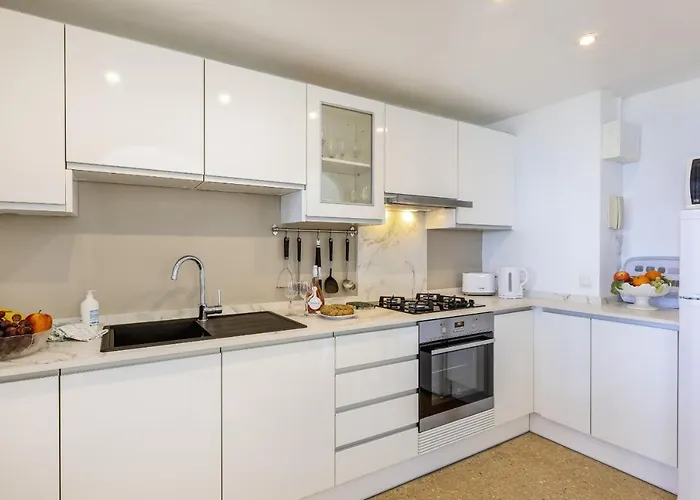 Cofisa Vista Mar * Jávea