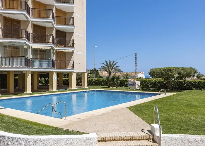 Cofisa Vista Mar Apartmán *