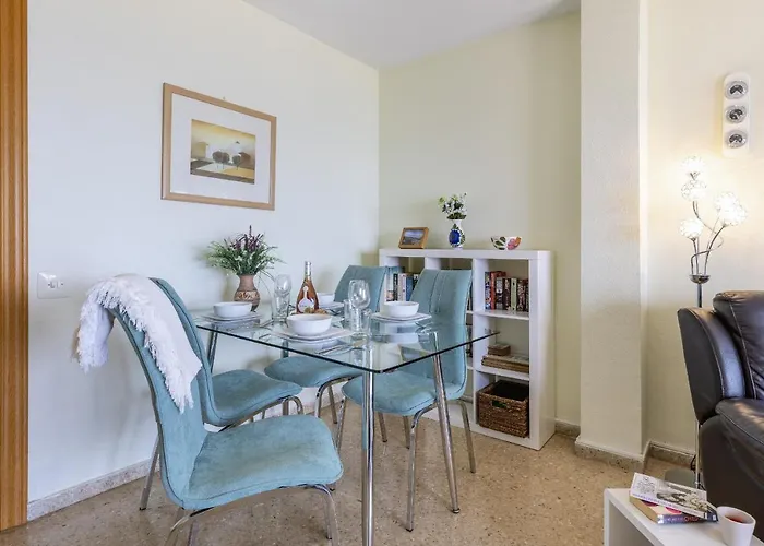 Cofisa Vista Mar Jávea