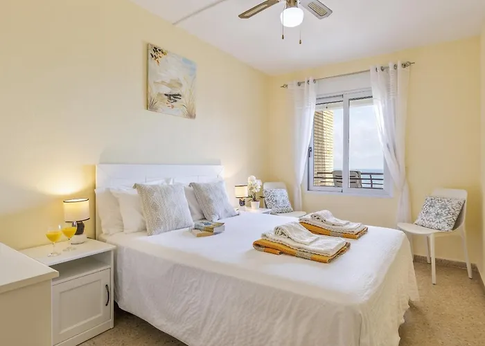 Cofisa Vista Mar Jávea