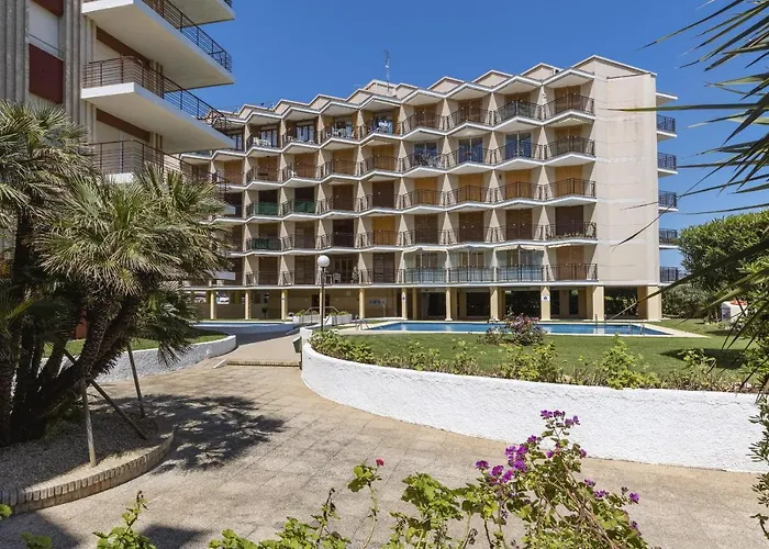 Apartmán Cofisa Vista Mar