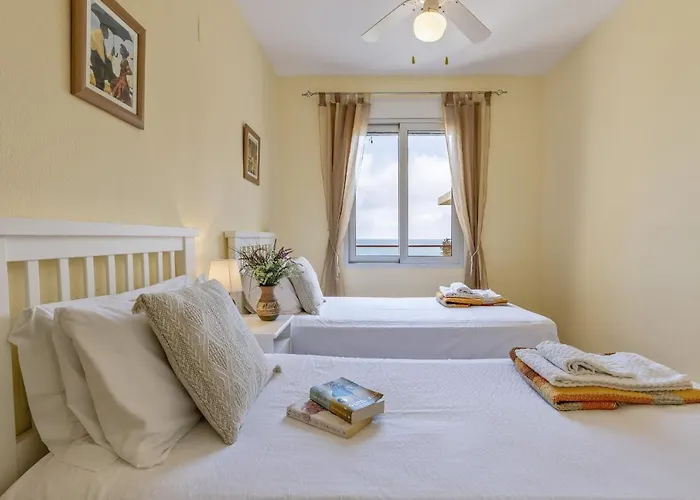 Cofisa Vista Mar * Jávea