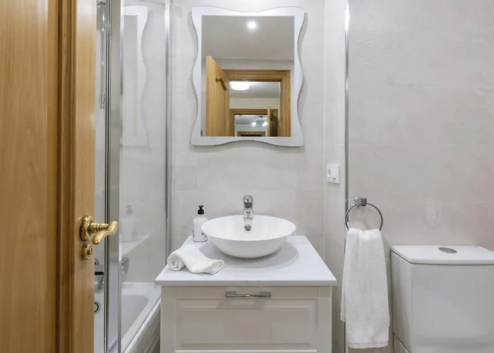 Cofisa Vista Mar Apartmán *